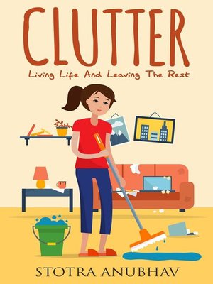 cover image of Clutter
